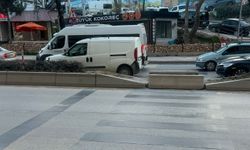 Bilecik’te yaya geçidi kapatıldı, kazalar peş peşe geldi