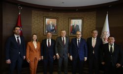 Bilecik’te spor ve gençlik için tarihi yatırım!