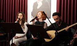 Anadolu Üniversitesi’nden Ramazan’a özel müzik gecesi