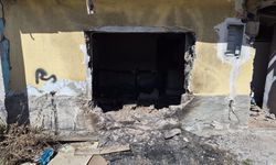 Eskişehir'deki binaların görüntüsü tedirgin etti!