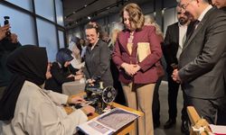 Kadın emeği sanatla buluştu: Eskişehir’de anlamlı sergi