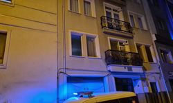 Eskişehir'de şüpheli ölüm: 3 ay önce eşini kaybetmiş!