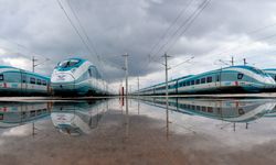 2. Ankara-Eskişehir hattı 17 yaşında: 21,4 milyon yolcu YHT ile yolculuk yaptı