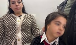 Eskişehir'de Esila'nın sağlığı için umut dolu destek!