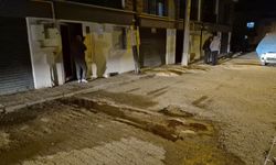 Eskişehir'de yürek yakan kaza: Küçük çocuk kurtarılmadı!