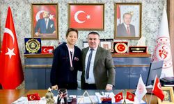 Bilecikli genç yüzücü milli takım yolunda
