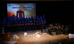 Anadolu Üniversitesi'nde 18 Mart anma programı