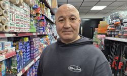 Eskişehir'de esnafın beklediği gün geldi: Adım atacak yer kalmadı!