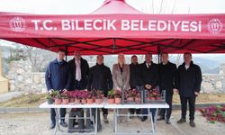 Başkan Subaşı bayramda vatandaşla bir araya geldi