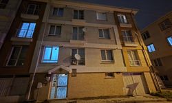 Eskişehir'de alkollü genç ortalığı birbirine kattı!