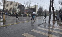 Meteoroloji uyarmıştı: Eskişehir'e sağanak yağış geri döndü!