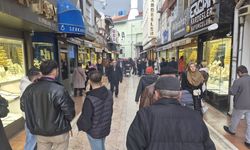 Eskişehir'de fiyatı düşünce vatandaş oraya akın etti!