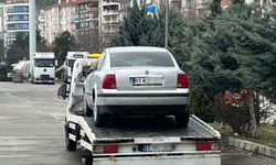 Polisle kovalamaca pahalıya patladı: Sürücüye rekor ceza!