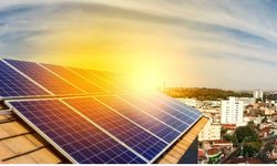 Eskişehir’de sağlık yatırımlarında çevreci dönüşüm başladı!