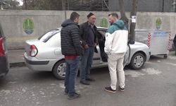 Eskişehir'de yanlış sokak paniği: Aracım çalındı!