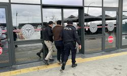 Eskişehir'de pes dedirten olay: Durağında yasaklı madde kullandı!