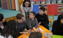 Eskişehir'de çocuklara su bilinci aşılandı