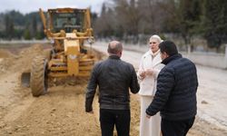 Bilecik'te otopark sorunu çözülüyor