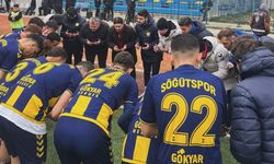 Söğütspor’dan hayati maçta kayıp!