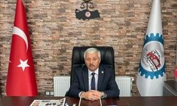 Eskişehir Esnaf Odaları Birliği'ne Karamanlı'dan yeni vizyon vaadi