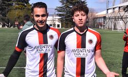 Akarbaşıspor’u sırtladılar