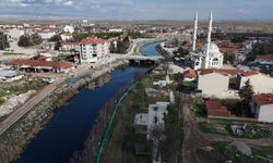 Eskişehir'in o ilçesi 30 yıldır beklediği hizmete kavuştu!