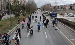 Eskişehir'de sürücülere uyarı: Hafta sonu trafiğe kapanacak!