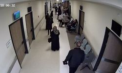 Şeker boğazına kaçtı, Heimlich manevrası hayat kurtardı!