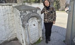 Eskişehir'deki tarihi yapı yeniden hayat bulacak!