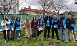 Sivrihisar Yurdu’nda Orman Haftası etkinliği