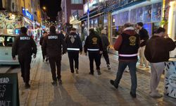 Eskişehir'de 3 saat sürdü, tam 2 bin 322 kişi...