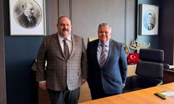 Başkan Hamamcı Ankara'ya çıkarma!