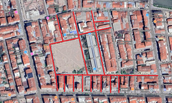 Büyükşehir'den uyarı: Eskişehir'deki 15 sokak trafiğe kapatılacak!