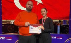 Bilecik’e gurur yaşatan başarı:  Türkiye ikincisi oldu!