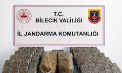 Bilecik'te kaçakçılara darbe: Binlercesi ele geçirildi!