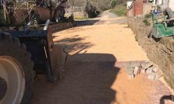 Bilecik'teki üst yapı çalışmaları hızla sürüyor