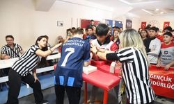 Bilekçilerin mücadelesi nefesleri kesti