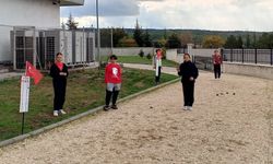Bocceciler mücadele edecek