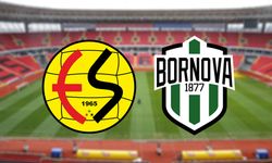 Eskişehirspor - Bornova 1877 (Canlı Maç Yayını)