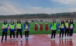 Bugün top topladılar ama yarın sahalarda onlar olacak!