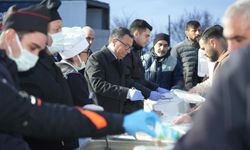 Günyüzü’nde  birlik ve bereket dolu iftar