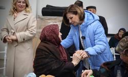 Eskişehir Büyükşehir Belediyesi’nin Han iftarı yoğun ilgi gördü