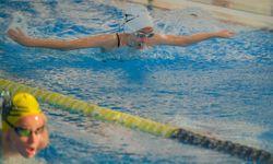 Eskişehir'de yüzme bilmeyenler için fırsat: 24 Mart'ta başlıyor!