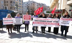 Eskişehir'de kadınlara örgütlü mücadele çağrısı