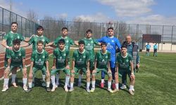 DSİ mutlu Şekerspor üzgün