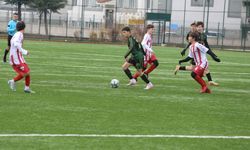 DSİ namağlup tek takım unvanını koruyor