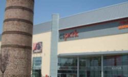 Espark'a işçi alımı yapılacak: Son gün 2 Nisan!