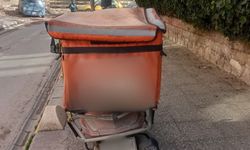 Eskişehir'de park sorunu büyüyor: Yayalar tehlikede!