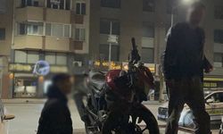 Eskişehir'de ehliyetsiz sürücüye ağır yaptırım!