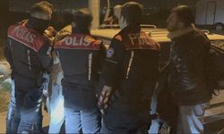 Eskişehir'de polis kovalamacasının sonu rekor cezayla bitti!